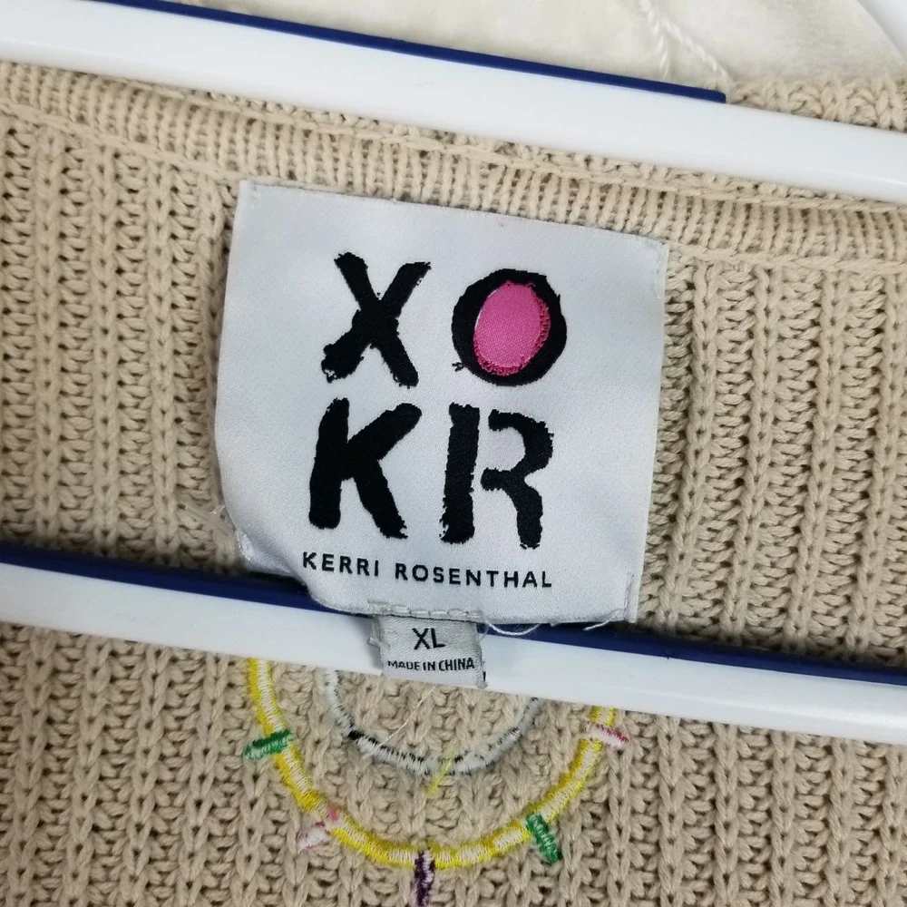 Kerri Rosenthal wrap yourself